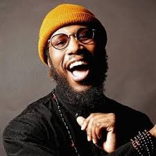 Cory Henry