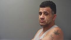 Colbert County Arrest Reports 01/13/24