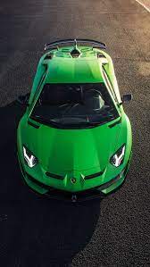Lamborghini Svj Lamborghini Aventador Sports Cars Luxury Luxury Car Photos