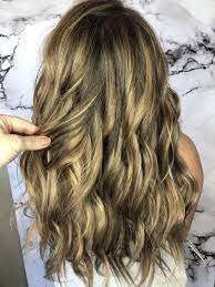 Balayage Schalena Severs Bel Ami Salon Fort Collins 970 267 3415 Long Hair Styles Hair Styles Balayage