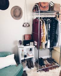 My husband turned his closet into my makeup room! My Makeup Room Album On Imgur