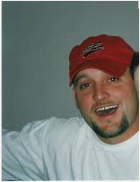 Christopher Ross Teague (1972-2001)