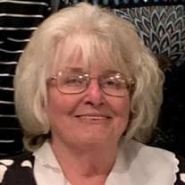 Sarah Jean Mullis Tucker Obituary (2023)