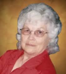 Obituary information for Shirley Mae Prince