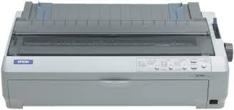 Extremely robust high speed 24pin dot matrix printers. Support Epson
