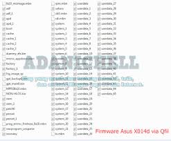Firmware Asus X014d Via Qfil Kudet Zone