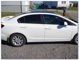 Window Tinting Home Car Window Glass Tint Film