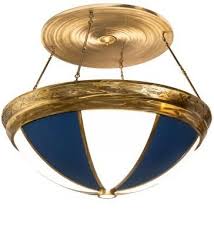 Nautical Light Fixture Contemporary Pendant Black Hills Gold Nautical Light Fixtures