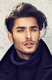 Mastering Your Hair Top 10 Advices For A Modern Man Young Retro Trends Style Black Fine Shaggy Long Hair Styles Men Hipster Hairstyles Mens Hairstyles