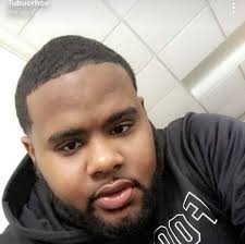 This could be my last chance to just be a kid" -Tyron Stokes