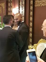 محمد رمضان وزوجته نسرين أبو النجا. ÙÙŠØ¯ÙŠÙˆ Ù…Ù† Ù‡ÙŠ Ø²ÙˆØ¬Ø© Ø§Ù„Ø£Ø¨Ø§ØªØ´ÙŠ Ø´ÙŠÙƒØ§Ø¨Ø§Ù„Ø§ Ø¨ÙˆØ§Ø¨Ø© Ø£Ø®Ø¨Ø§Ø± Ø§Ù„ÙŠÙˆÙ… Ø§Ù„Ø¥Ù„ÙƒØªØ±ÙˆÙ†ÙŠØ©