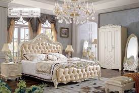 Das schlafzimmer ist ideal, um wohntrends auszuprobieren. Hochwertige Schlafzimmer Garnitur Der Luxus Klasse
