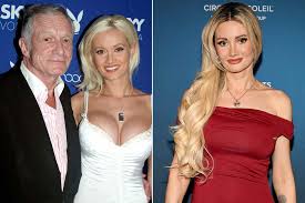 Where Is Holly Madison Now? A Look at Her Life 17 Years After Leaving Hugh  Hefners Playboy Mansion
