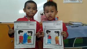 Jun 04, 2021 · tato ayah jadi buku gambar saat anak mewarnai (sumber: Mewarnai Gambar Ayah Dan Ibu Ra Al Hidayah Bandung Facebook
