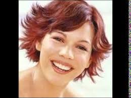 Cute short haircuts are very varied and trendy right now. Flip Up Hairstyles Youtube