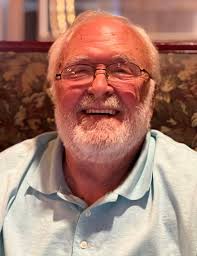 Terry Barnes avis de décès