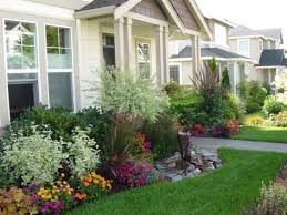 Front Yard Landscaping Ideas Zone 6 Front Yard Landscaping Design Front House Landscaping Home Landscaping