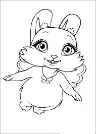 Welcome in free coloring pages site. Barbie Fairytopia Magic Of The Rainbow Colouring Pages Coloring Coloring Home