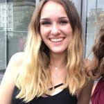 Sara Banas's Instagram, Twitter & Facebook