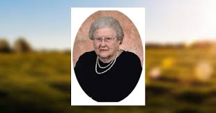 Margaret Golson Obituary October 31, 2011