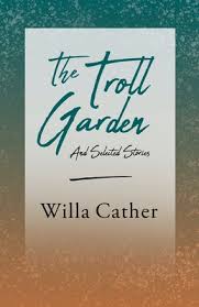 From 1896 to 1898, he worked in his father's cigar factory. The Troll Garden And Selected Stories With An Excerpt From Willa Cather Written For The Borzoi 1920 By H L Mencken Brookline Booksmith