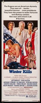 Winter Kills