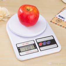 【medir con confianza】la báscula digital para cocina de acero inoxidable se puede medir con. Compre Balanza Cocina Electronica Digital Basculas De Cocina Balance Hogar Electronica De Alimentos Balanza Digital Baking 10kg 1g Portatil Lcd Digital A 7 04 Del Airmen Dhgate Com