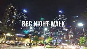 It's true.season 17 of bad girls club will be the final season of bgc on oxygen. 4k Bgc Night Walk Philippines January 2021 Youtube