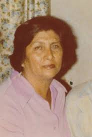 Alejandra D. Esquivel Obituary (2023)