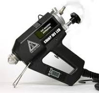 Champ™ 10S LCD Hot Spray Gun