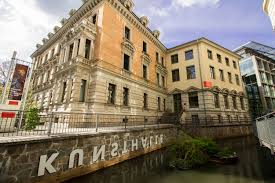 Kunsthalle Der Sparkasse Leipzig