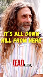 Carl is the very first phone call I made immediately after Kristy Walker  pitched the idea of making this doc. Without a doubt, he was the best place  to start. Carl and