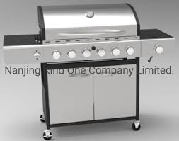 Nobody beats our price match guarantee. Home Use Indoor Outdoor Commercial Patio Garden Gas Grill Griddle With Platform And Shelves China Bbq Grill And Bbq Griddle Price Made In China Com