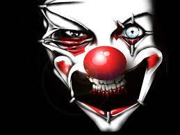 Jinx the Clown - Horror Movies Wallpaper (7213922) - Fanpop
