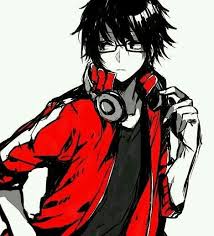 Zodiac Signs Anime Time Virgo 2 Anime Glasses Boy Anime Boy Anime Boy With Headphones Anime boy with headphones | cute anime guys, anime boy. zodiac signs anime time virgo 2