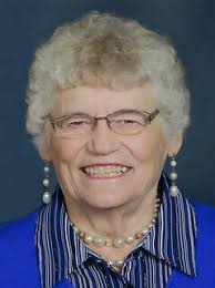 Walsh County Daily News Obituaries