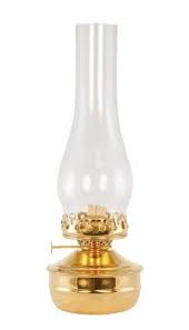Oil Lamps Brass Table Lamp 14 Quot Kerosene Lamp Decorative Lanterns Oil Lamps Oil Lantern Kerosene Lamp