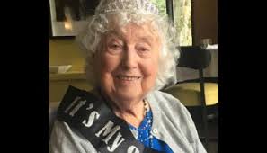 Obituary for Margaret Tighe Campbell of Whispering Pines