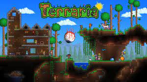 Download terraria mod (menu mod/infinite items, immortal) you will adventure in the vast world searching for resources and crafting weapons. Terraria 1 4 0 5 2 1 Apk Mod God Mode Unlimited Items Download