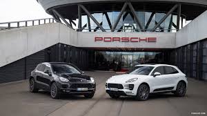 All images belong to their respective owners and are free for personal use only. 2015 Porsche Macan S And Macan Turbo Front Hd Wallpaper 43
