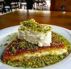 İstanbul'da Künefe Yiyebileceğiniz En İyi 10 Mekan - Yemek.com