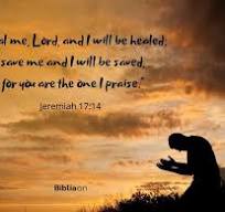 Bible Verse of the Day - Bible