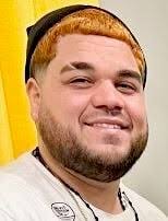 Eliud Marrero Morales, 30, Sunbury