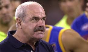 Do rev-up speeches and coaching sprays really work in modern AFL football? 