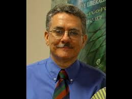 Dr. Ignacio Almada Bay