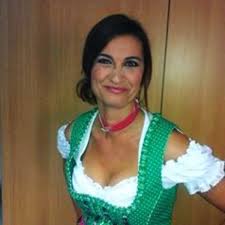 Maybe you would like to learn more about one of these? Inka Schneider Facebook