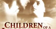 Il pense et parle librement, aborde tous les sujets tabous et obtient des résultats qui surprennent ses collègues et supérieurs hiérarchiques qui. Les Enfants Du Silence En Streaming Film Complet