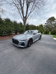 Image result for Nardo Gray 2025 RS6