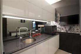 modern kitchen cabinets on invaber