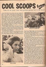 Bits And Pieces Song Dave Clark 